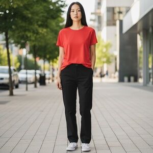 NIKE DRI-FIT Top.  Size Medium